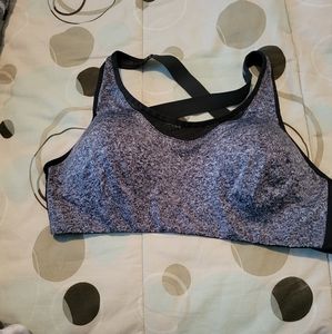 PINK Ultimate High Impact Sports Bra